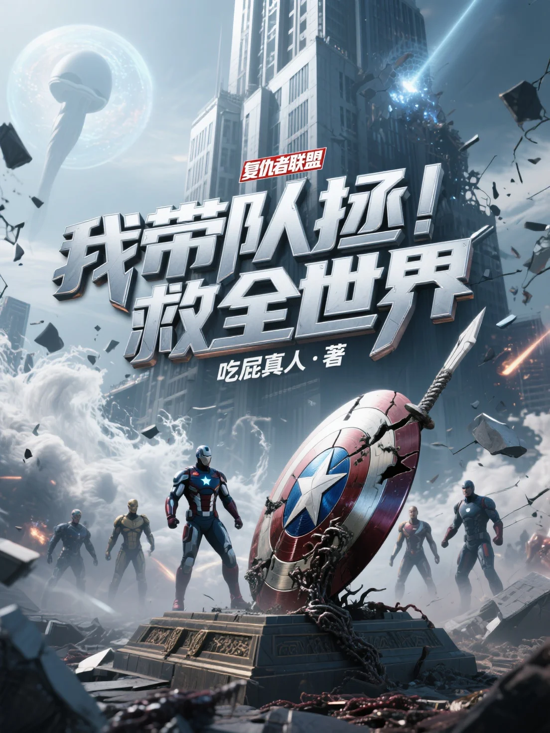 苗疆弃后