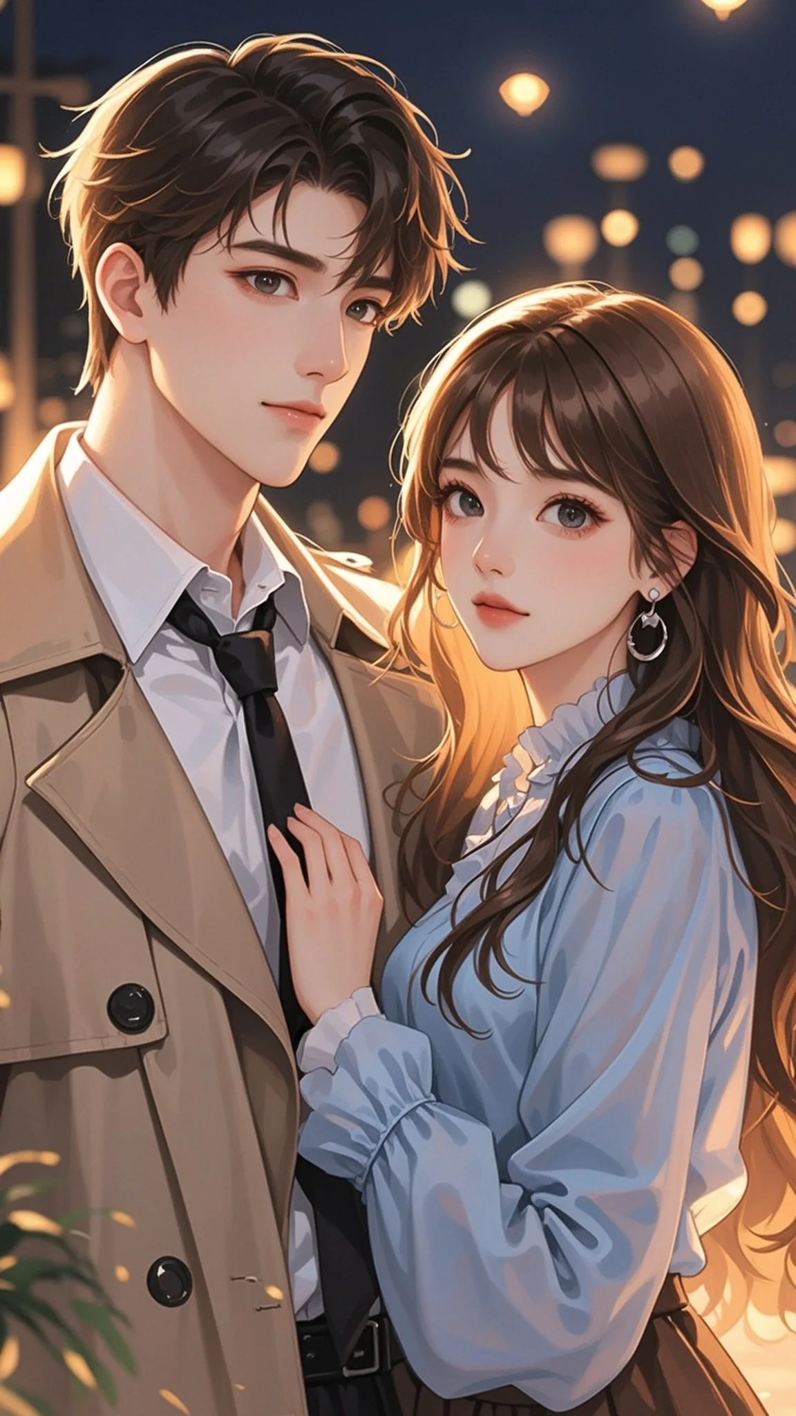 声声句句诉相思