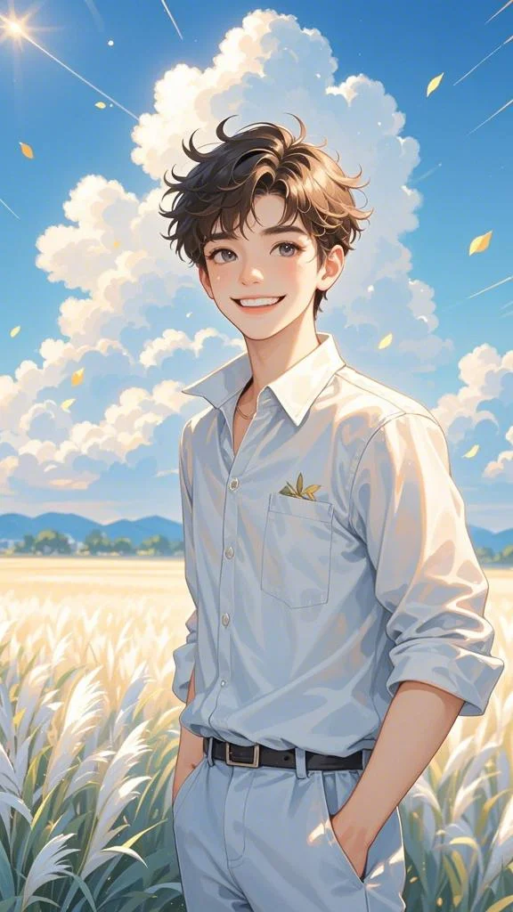 我摔下山崖失忆后，自称文曲星的庶妹慌了