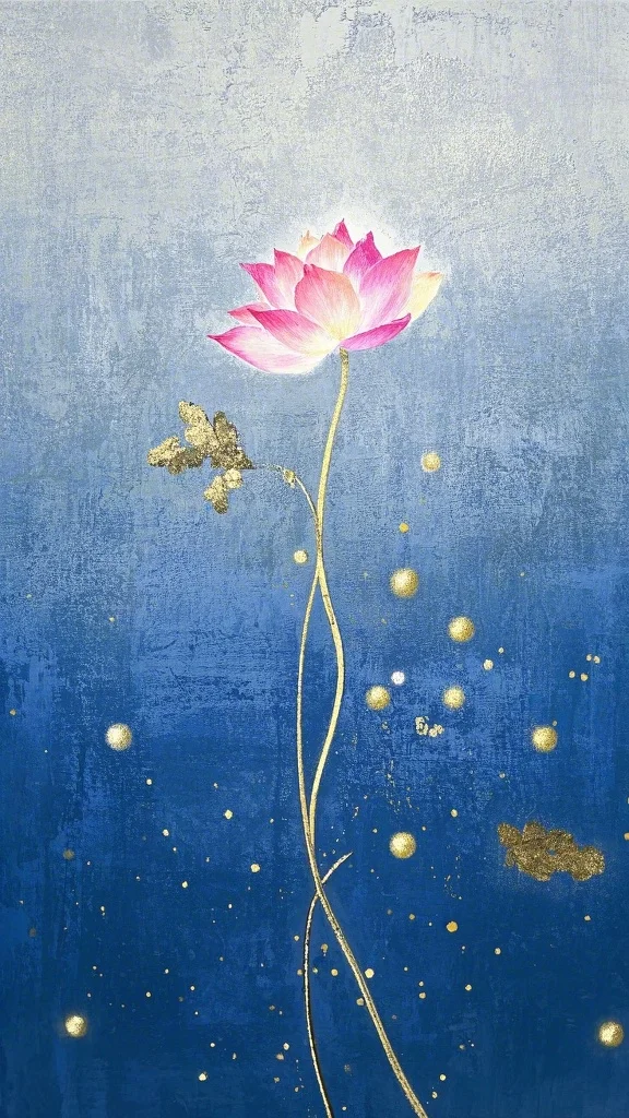 爱如一刹花火