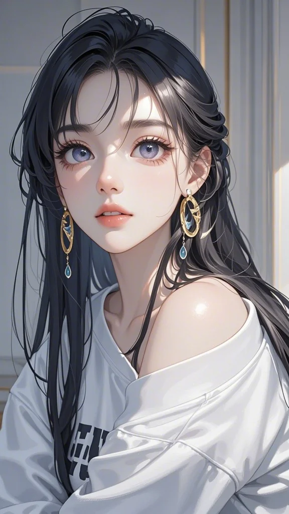 我摔下山崖失忆后，自称文曲星的庶妹慌了