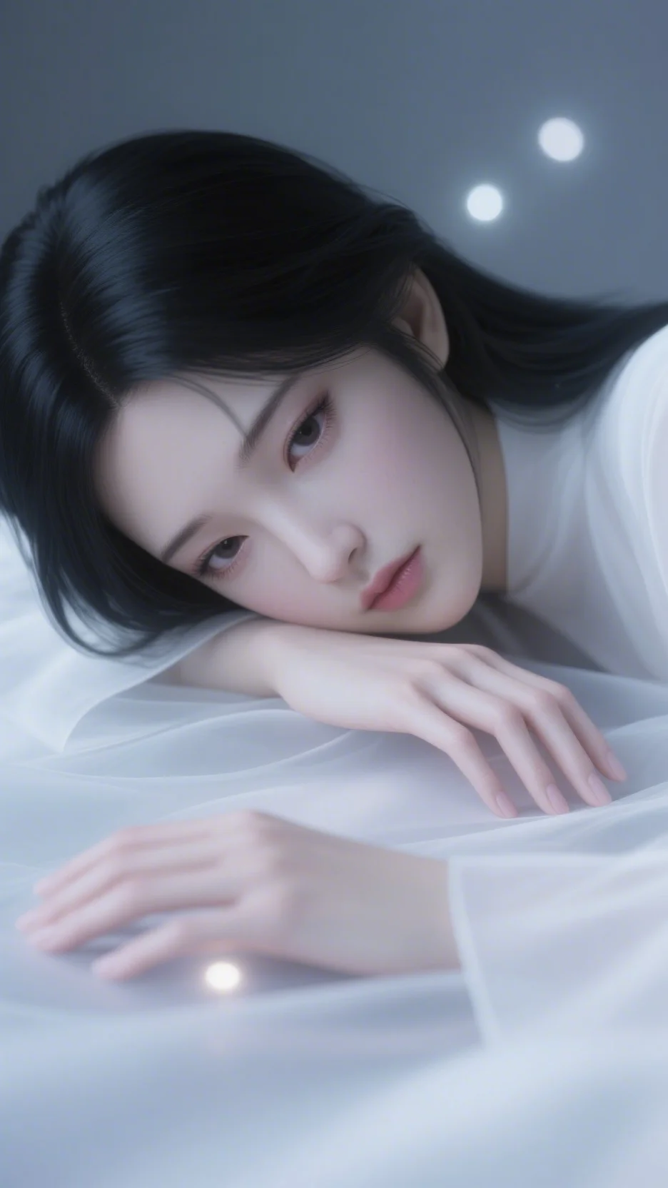 等郎妹另嫁军区司令后，和女知青私奔的丈夫悔疯了