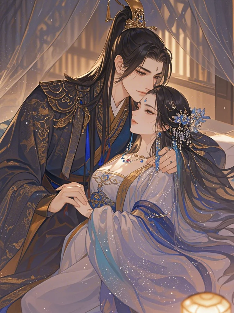 资助十年的贫困生看上了我的未婚夫