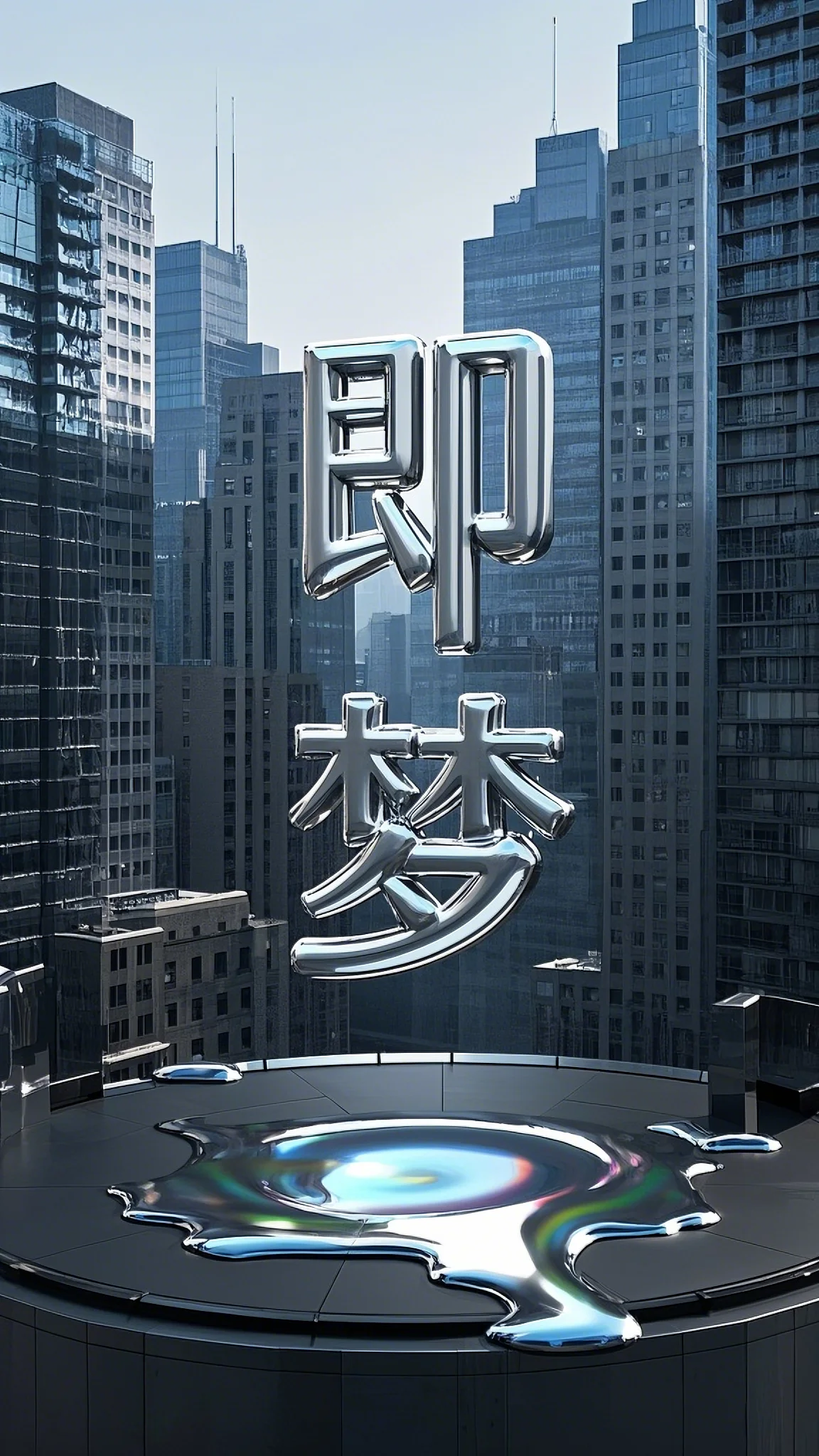 我被养妹改造机器人后，全家悔了