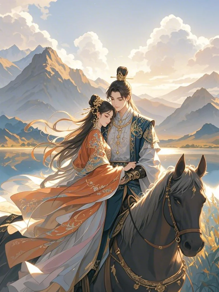 未婚夫用我十年寿命换和亲公主回朝，我改嫁后他悔疯了