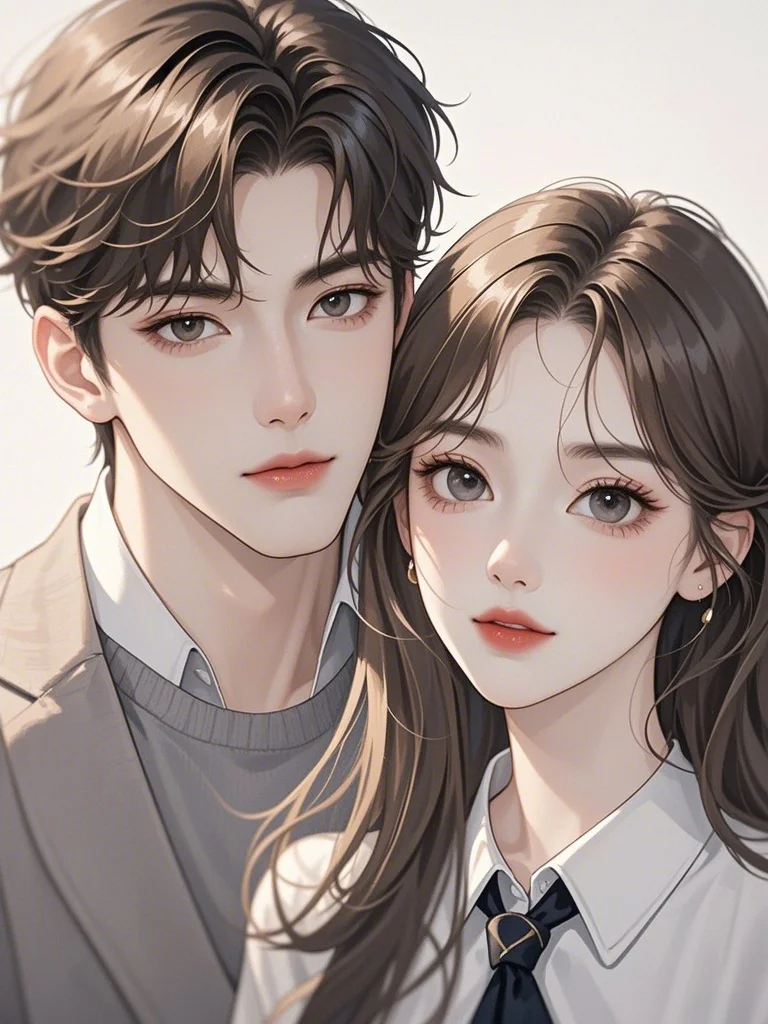 婚礼前一天，男友在陪小青梅办婚礼