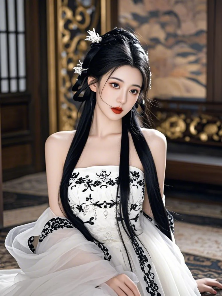 受虐三年，替嫁后满门跪求我原谅