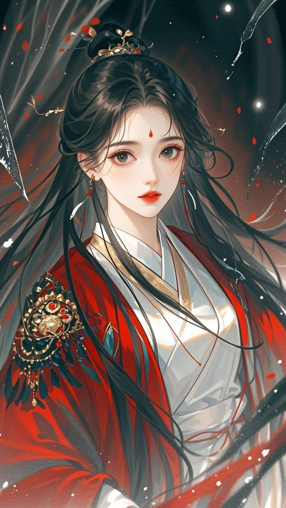 重生后，我对性缘脑家长重拳出击