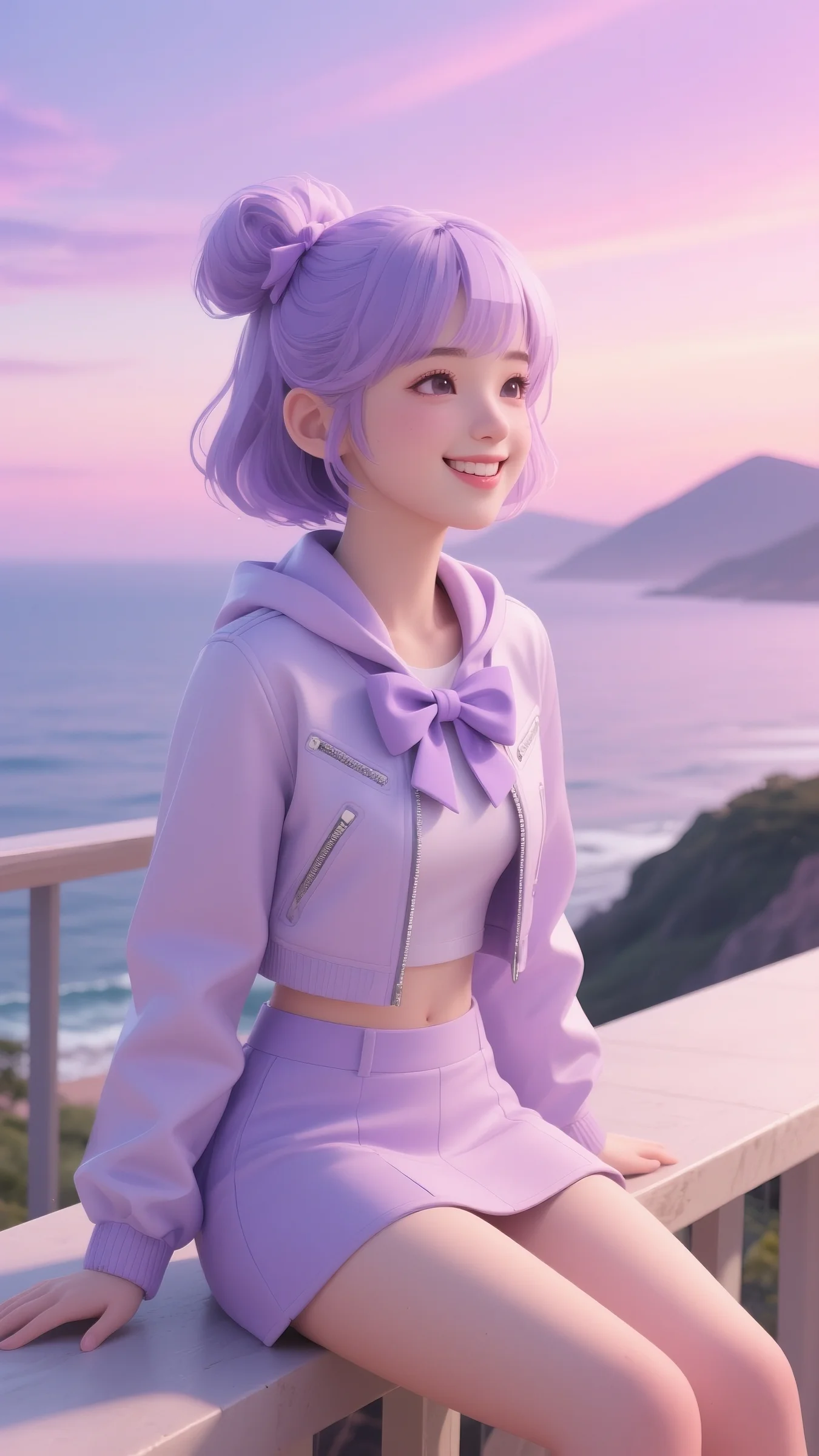 浮生若梦昙花一现