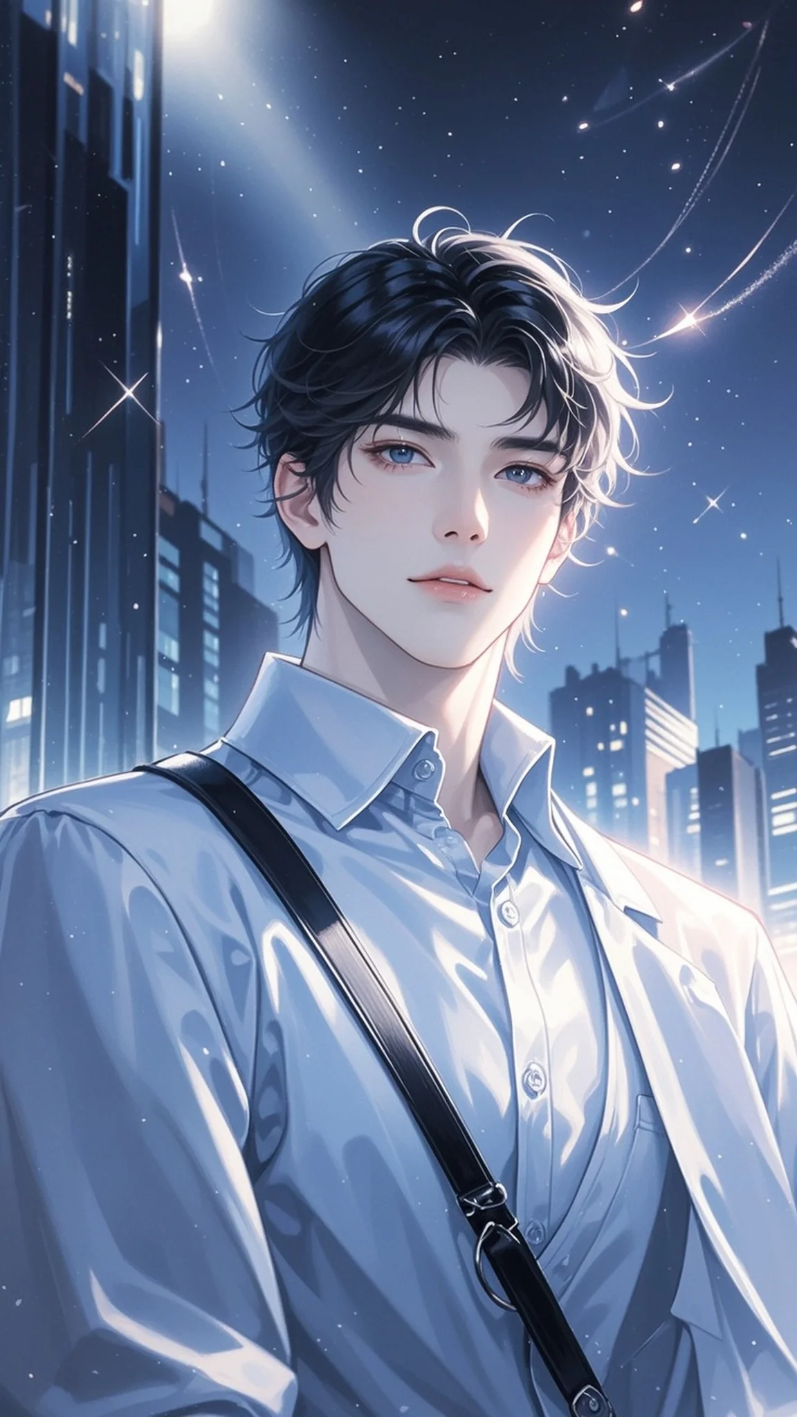 小狗小狗请降临在我掌心