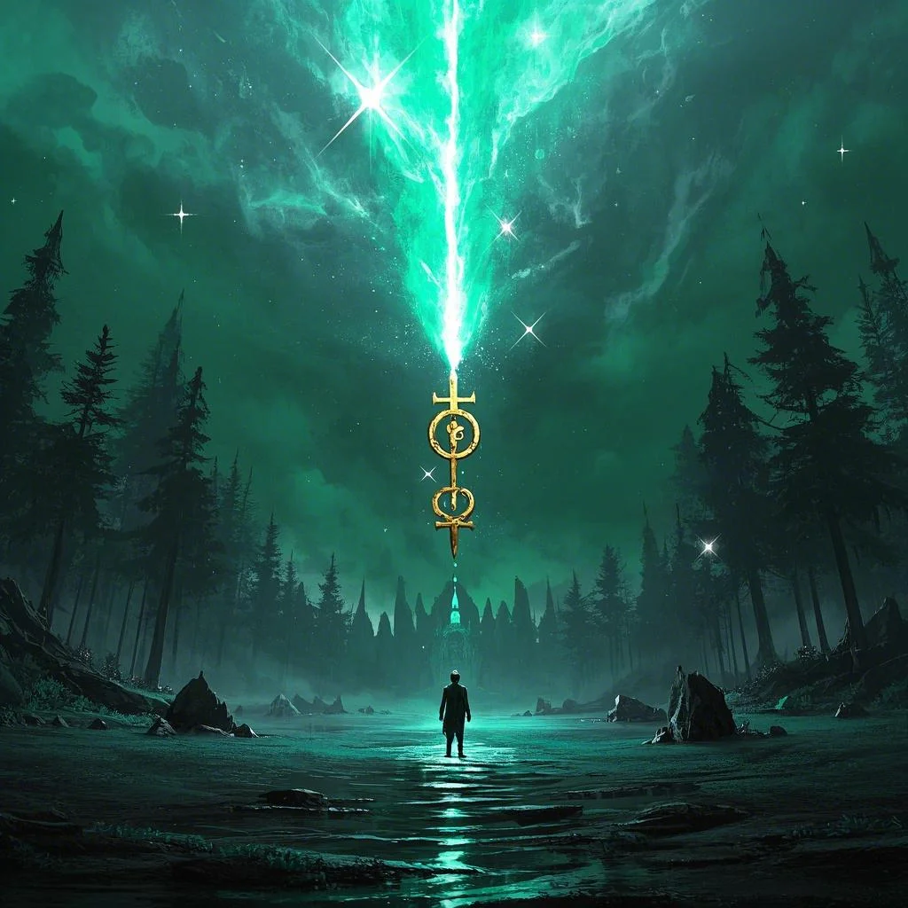 爱意星沉