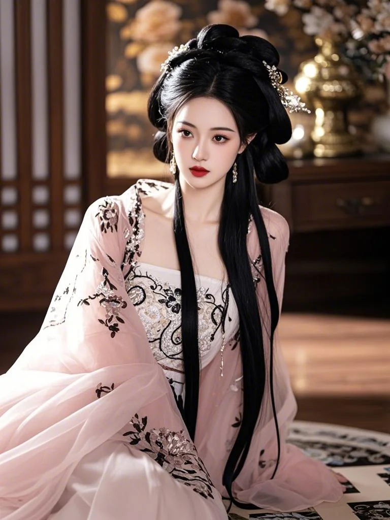 我把富豪人生让给妹妹后