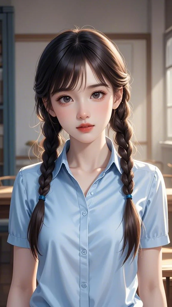 未婚夫为实习生放弃千亿投资后，悔疯了