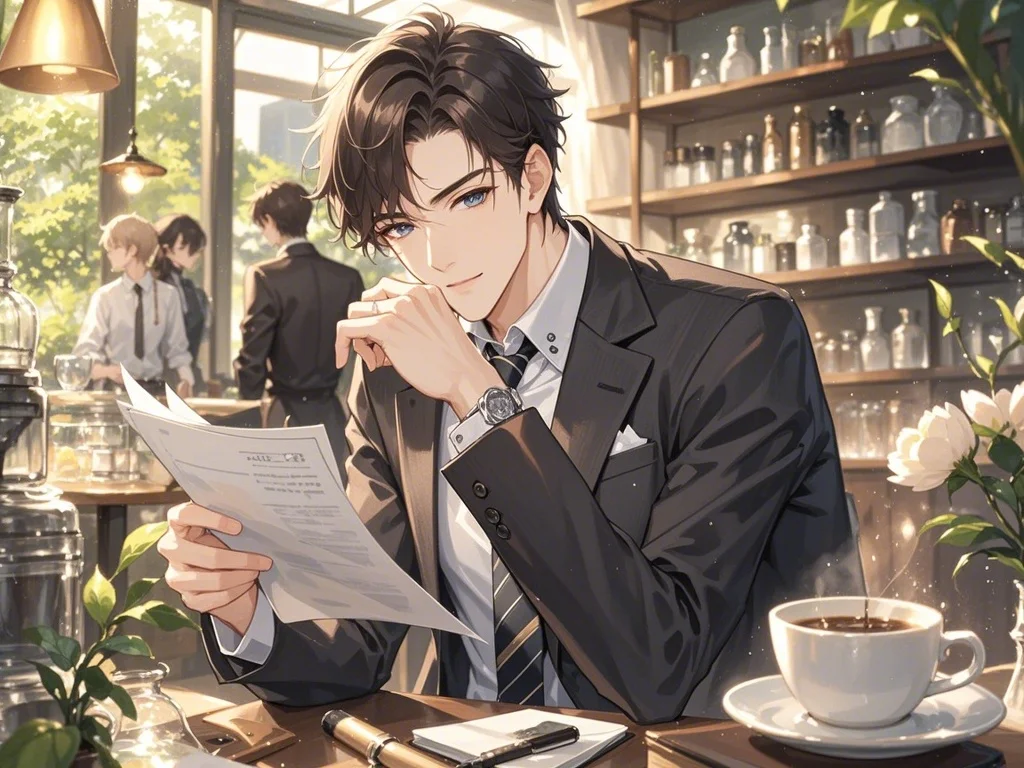 同学聚会带家属，老公带了小保姆