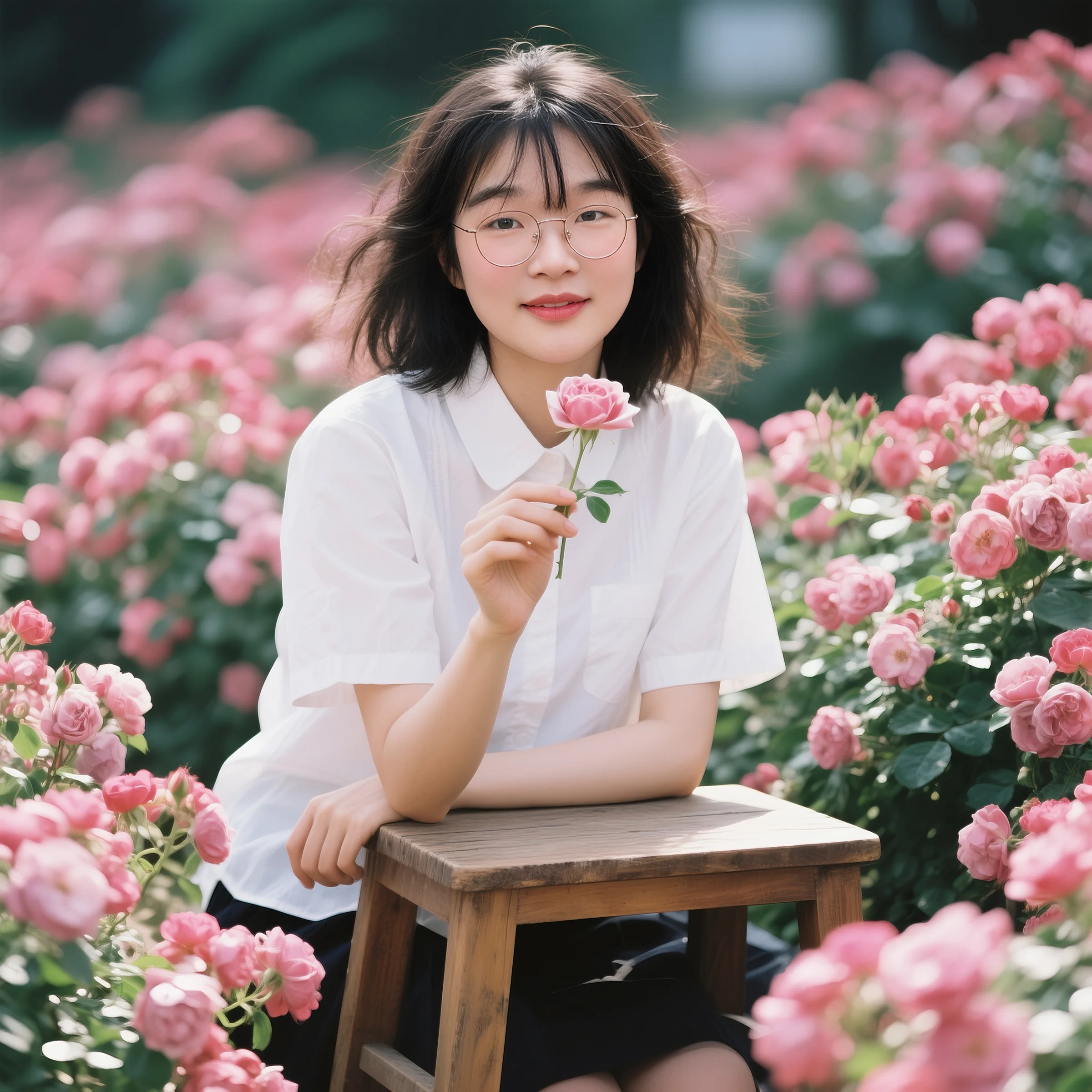 我弃医从商后，自称医仙下凡的女友竹马急了