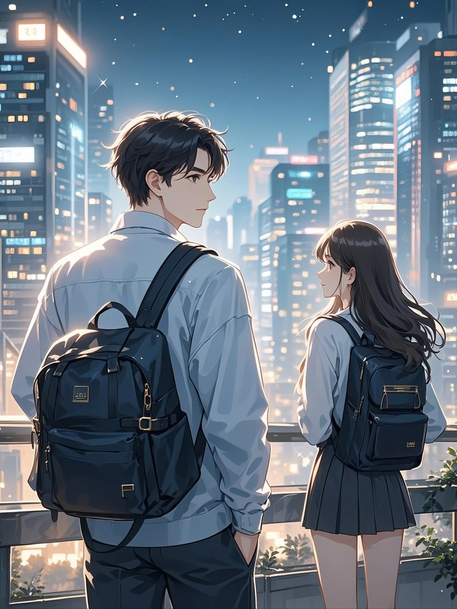 未婚夫把百万婚戒送给白月光后，我让他们自相残杀