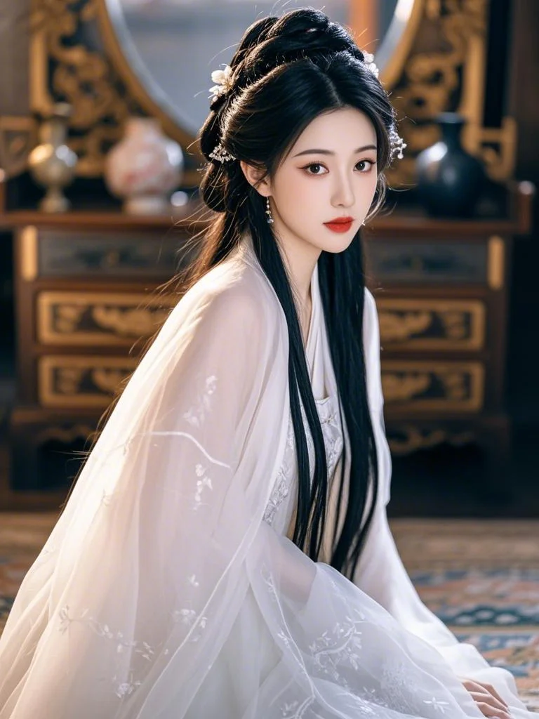 重生后我让未婚妻的小白脸身败名裂