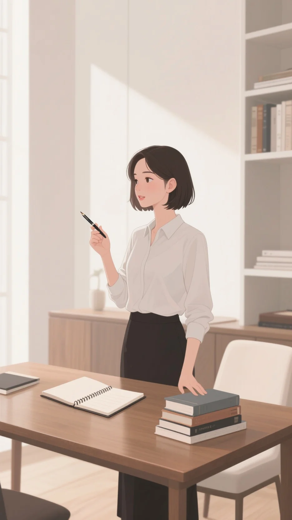 妻子为患病白月光生孩子后，我不忍了