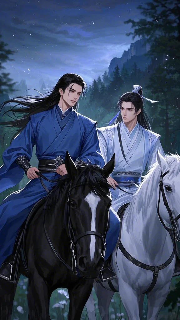 一枕旧梦散如烟