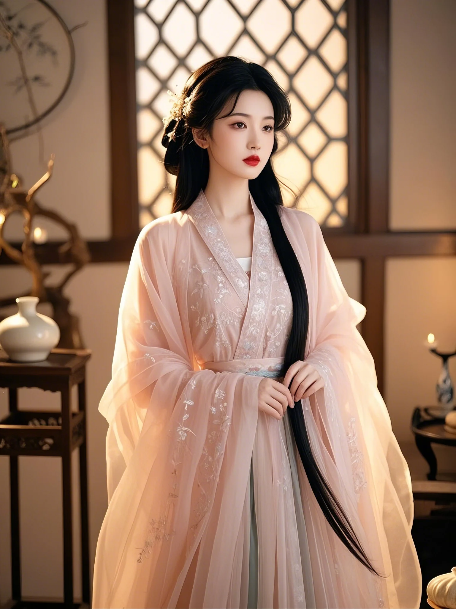 老婆为了助理放生锦鲤，我直接离婚