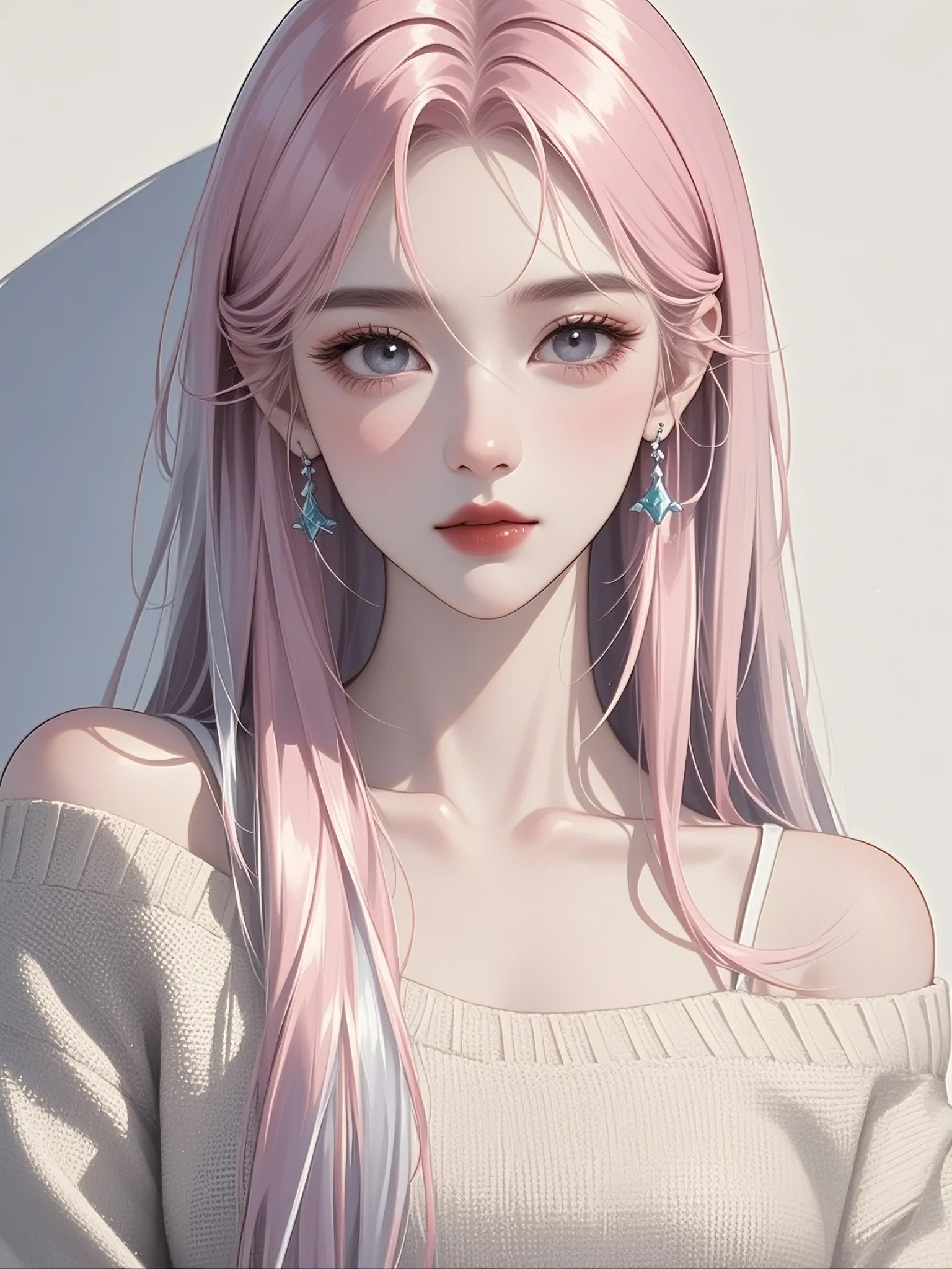 他的养嫂怀孕后，我闪婚了