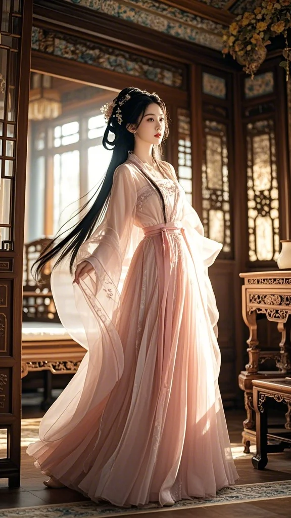 女儿被欺辱，首富前夫来战