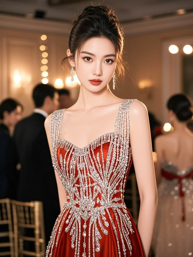 一脚踹开前夫后，全世界都吻上来了