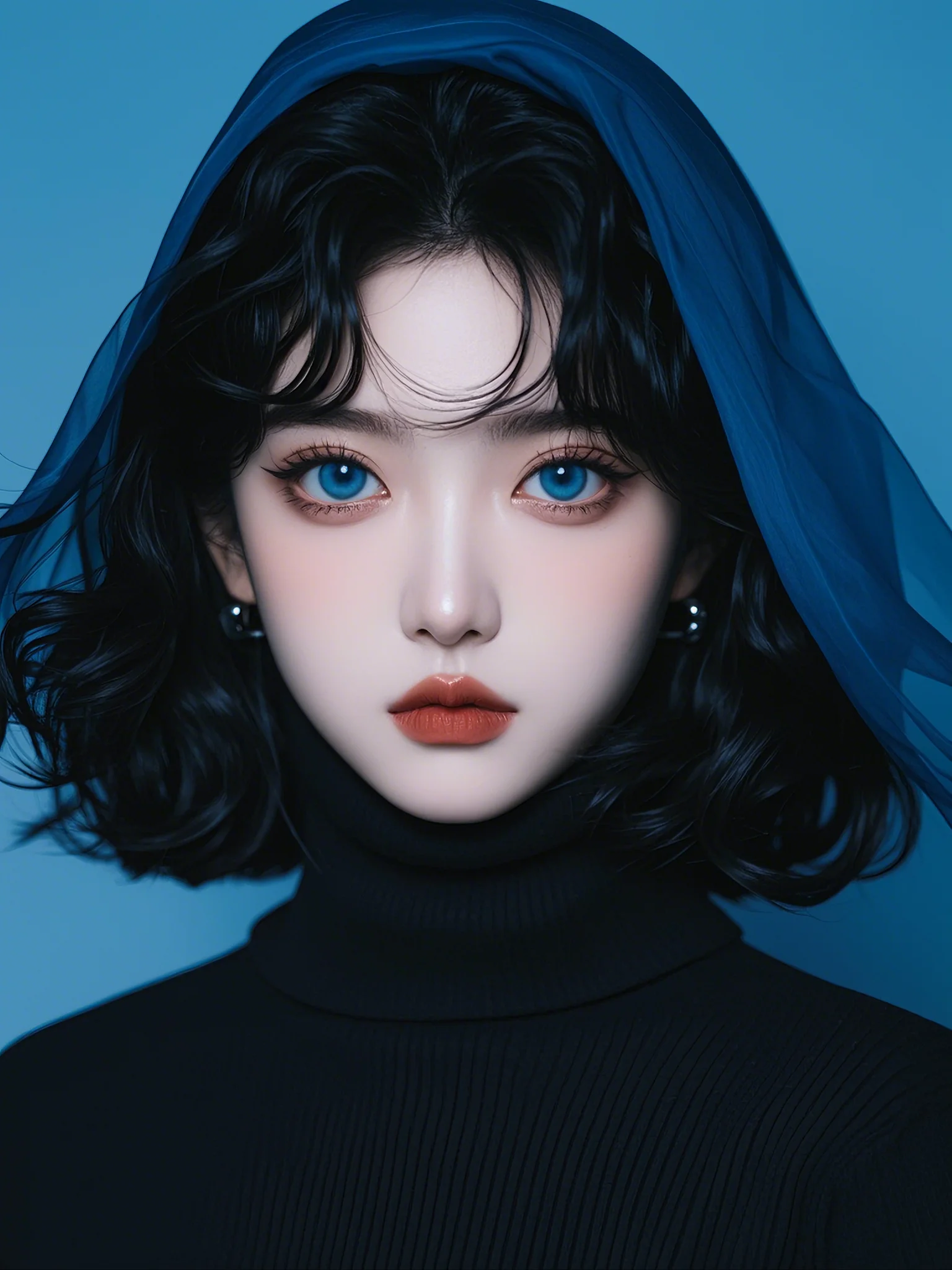 放弃气运另选未婚妻后，锦鲤女友慌了