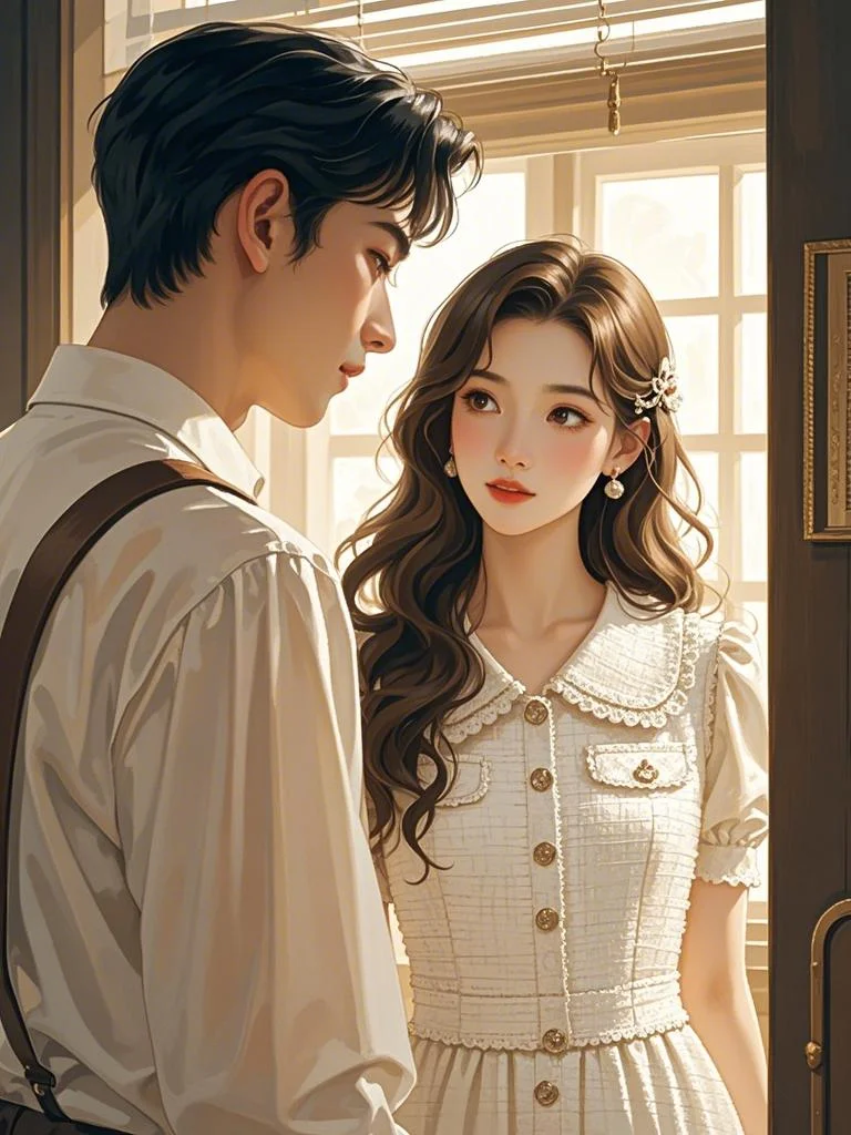 太子妃竟是将军弃妇