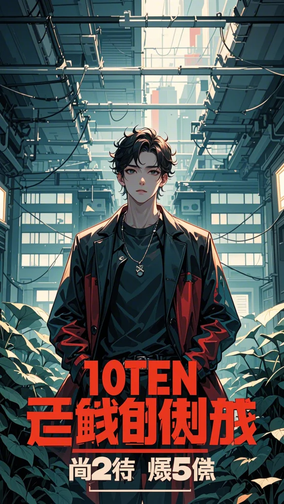 监控里的另一个我