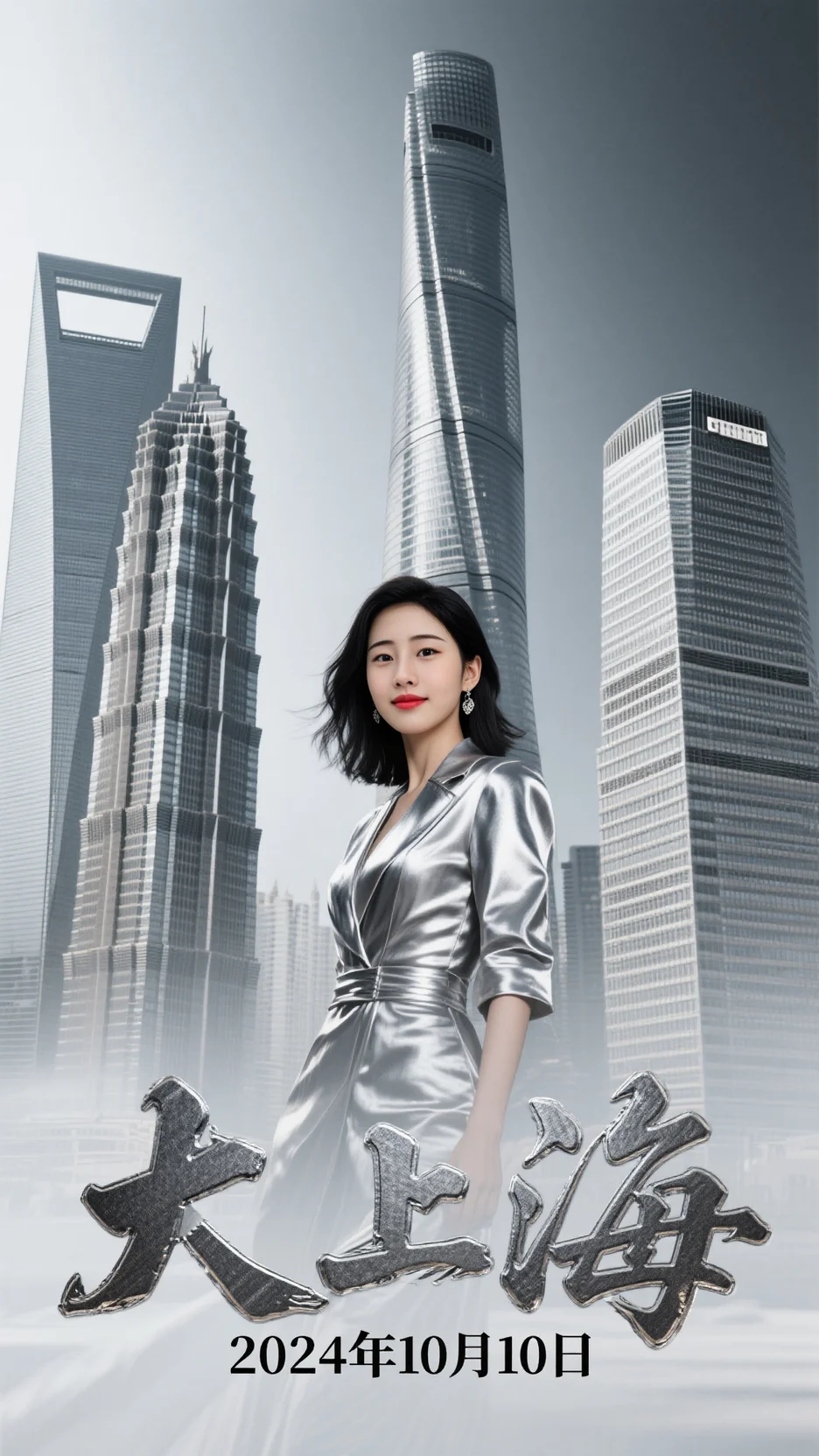 未婚妻带回初恋，我直接取消婚礼