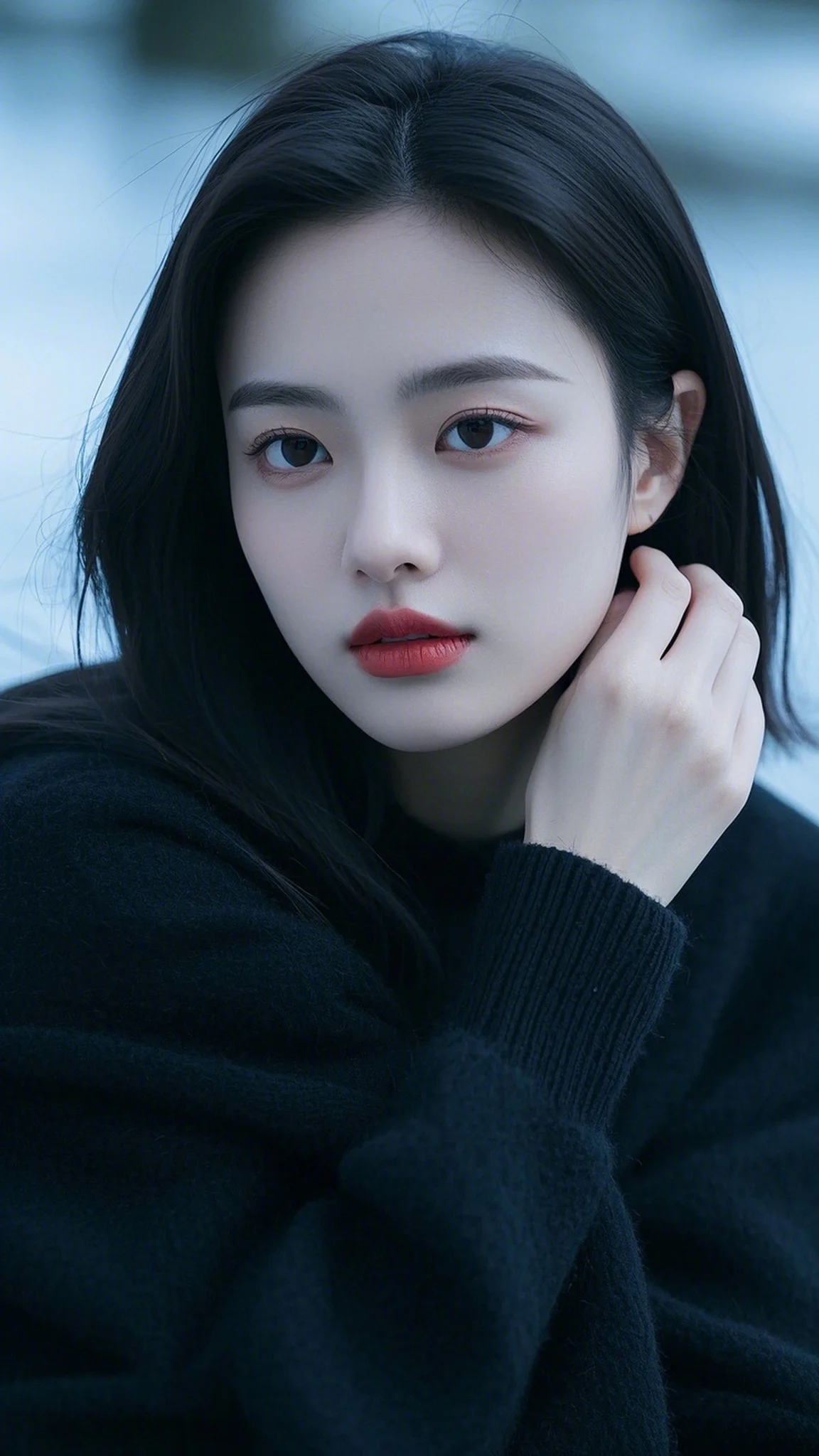 夺取我的永生命格后，他悔疯了