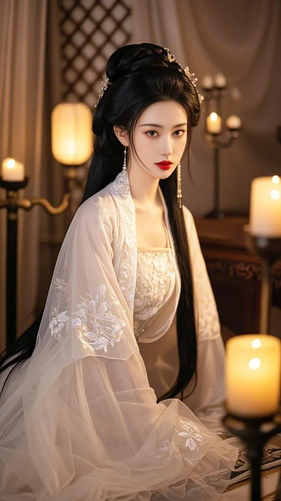 表彰晚会上，我被厂长老婆上门打小三