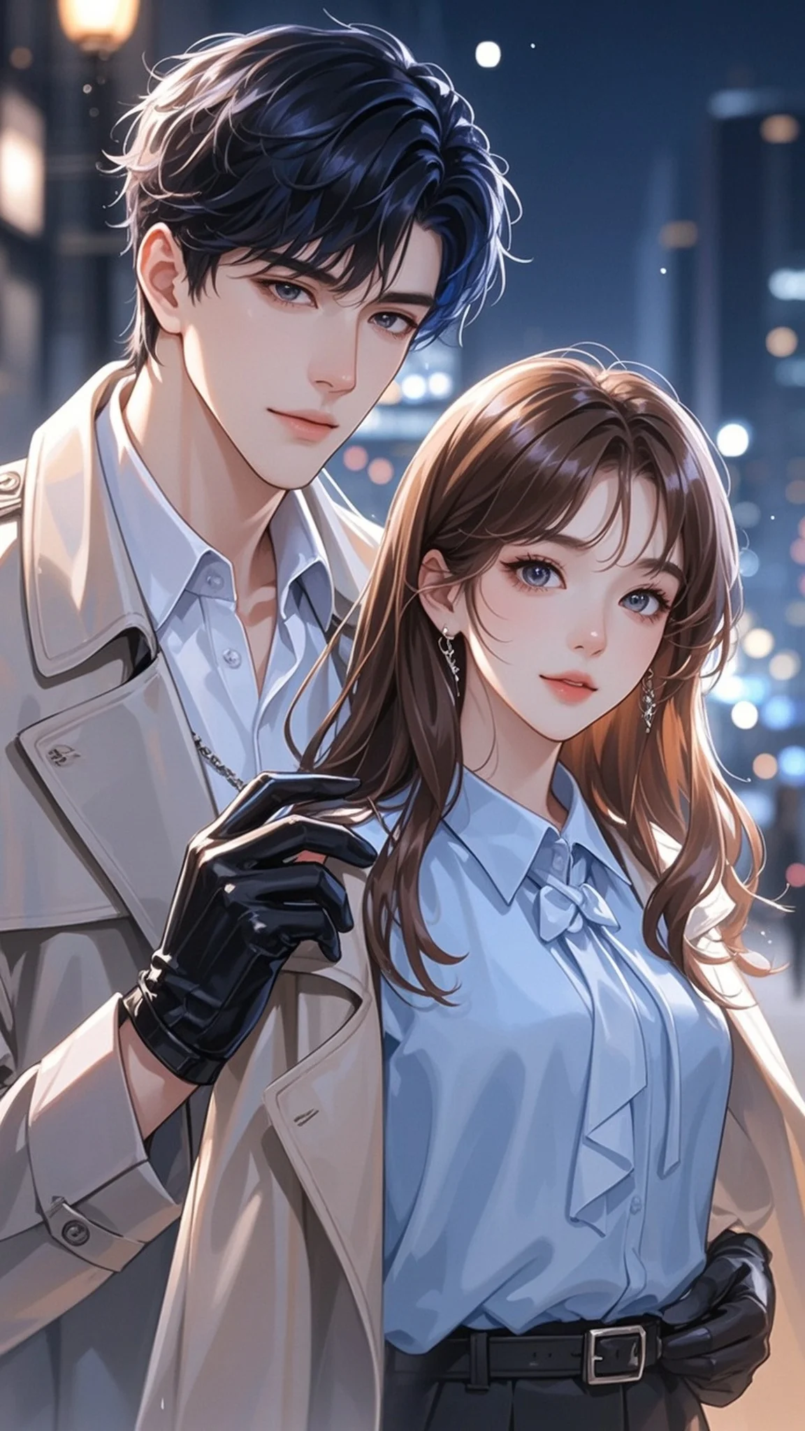 我转行后，最美疗愈师崩溃了