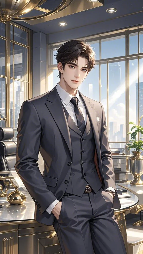 七次退婚？我召唤魔神灭他满门