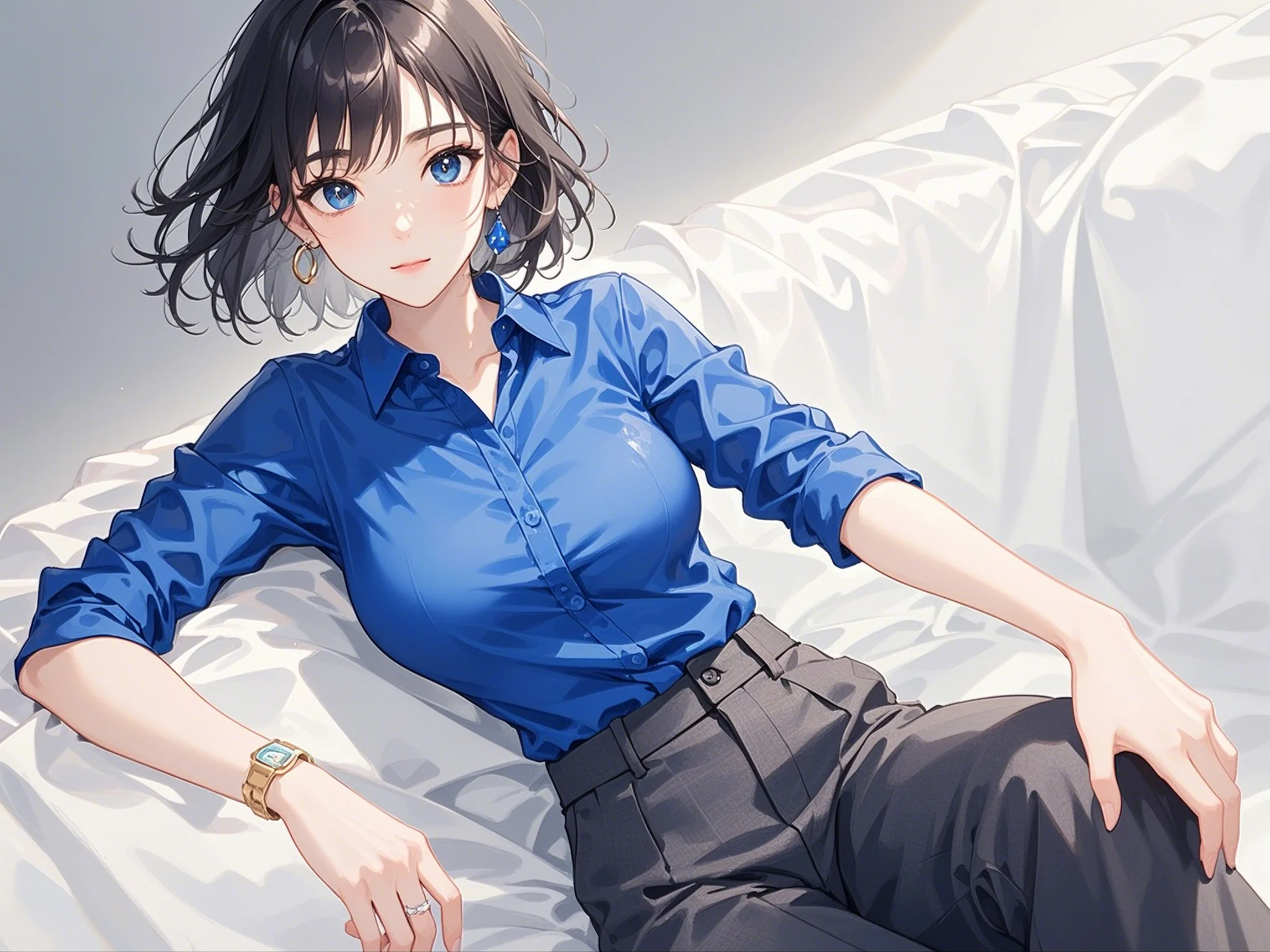儿子孝心外包要我伺候丈夫娘，我撂挑子不干了