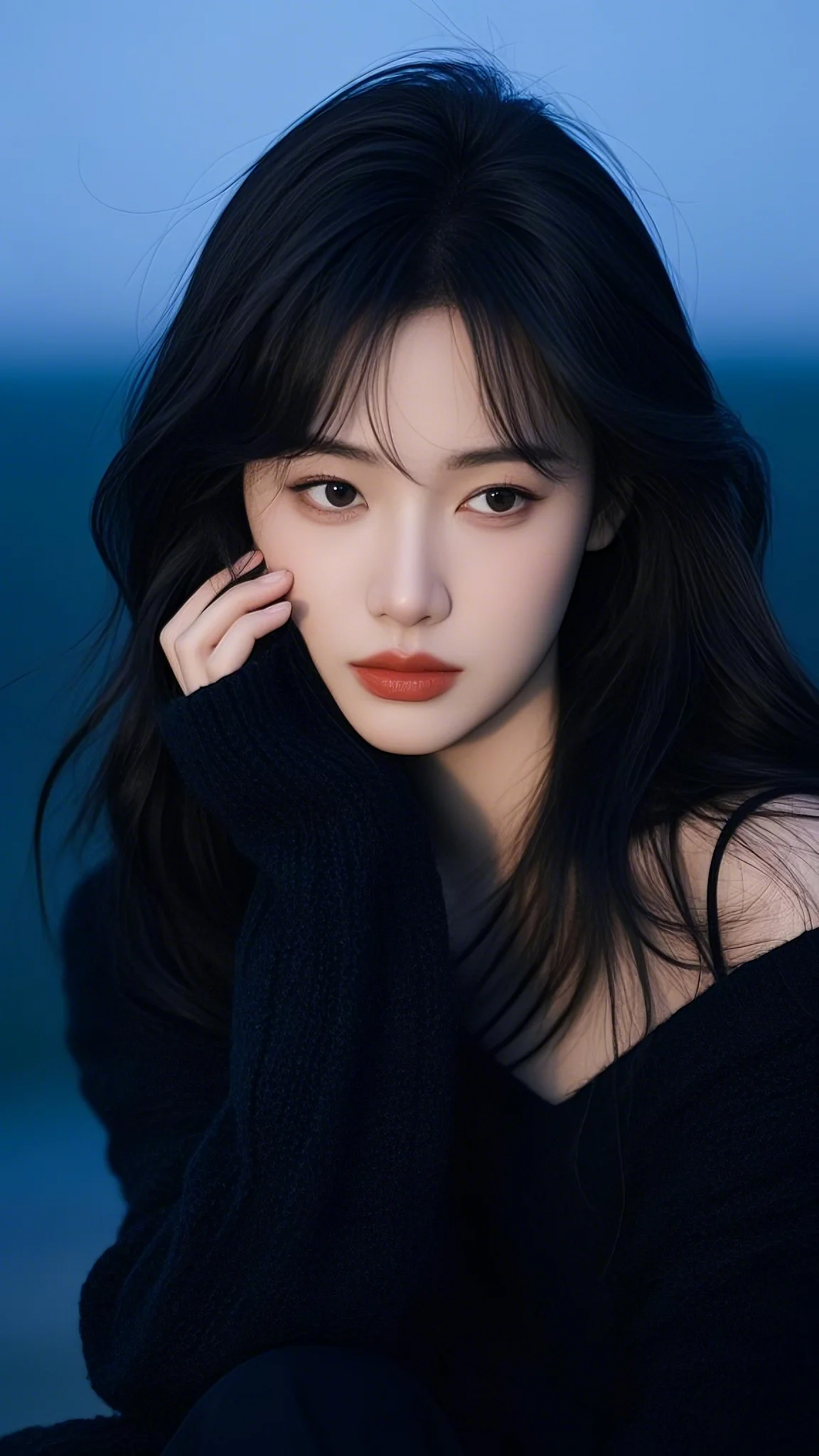 柳女