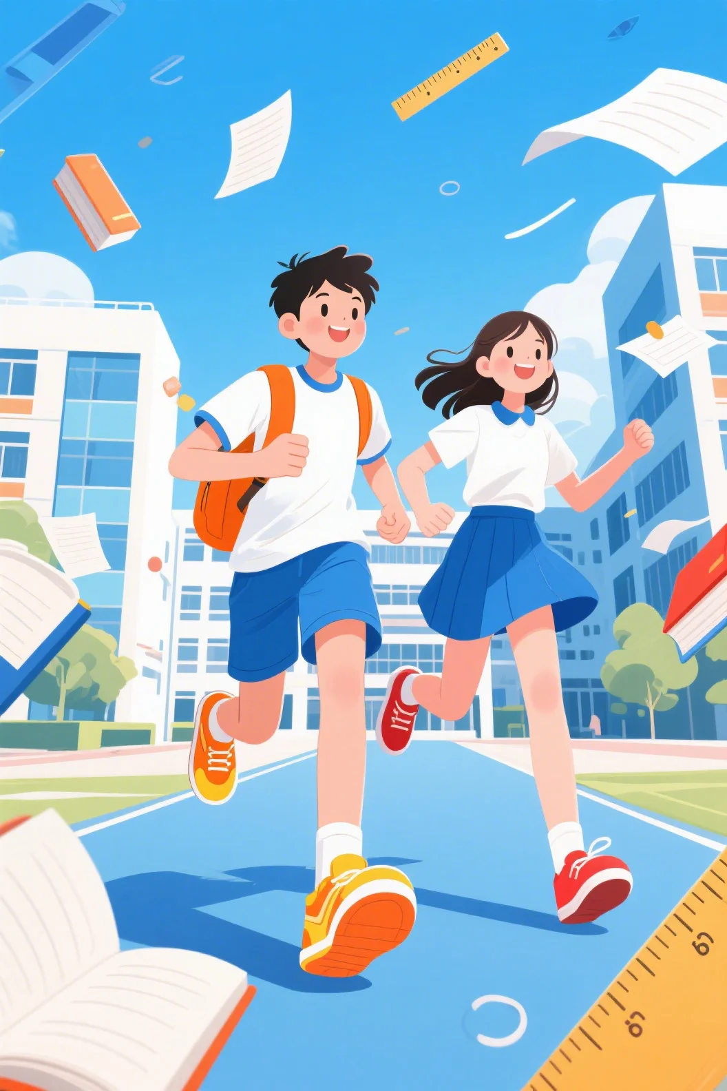 重生后我手撕迷恋糙汉文学的室友