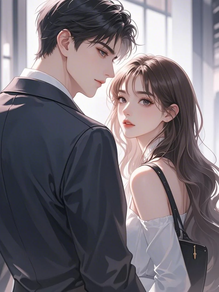 痴儿的如意郎君