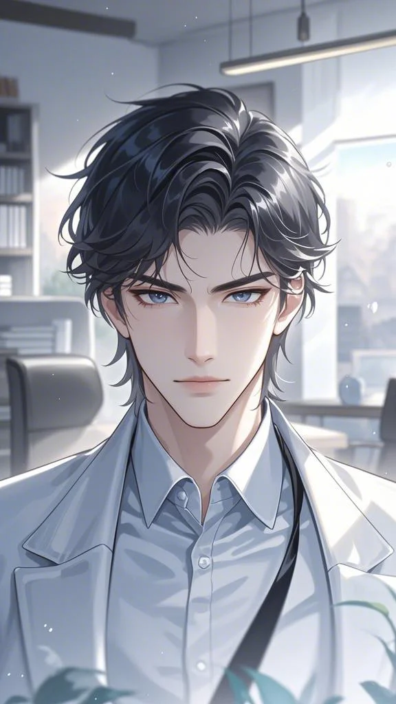 师尊和师弟一起中了情毒