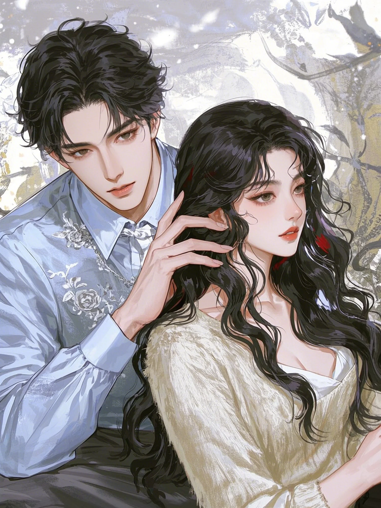 学位风波：小姑子被打脸