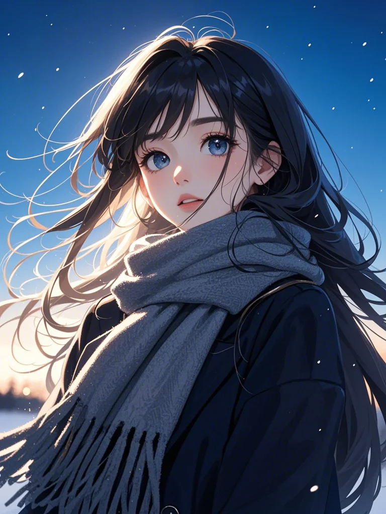 别离