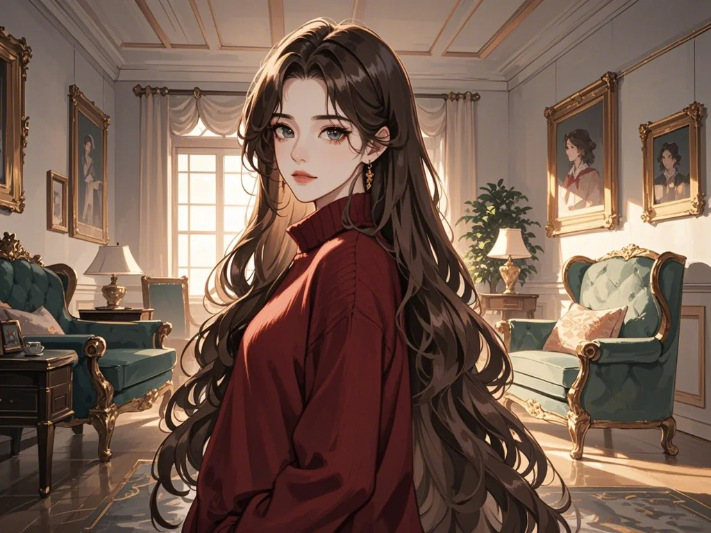 被三位竹马拒婚后，我转身嫁给战神
