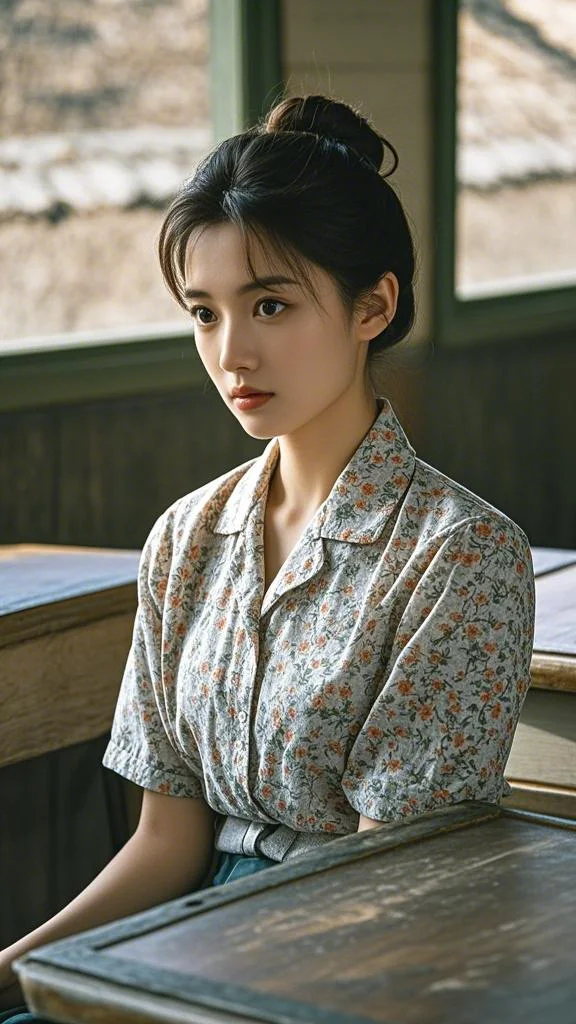 素人女友闪婚三年后，影帝悔疯了