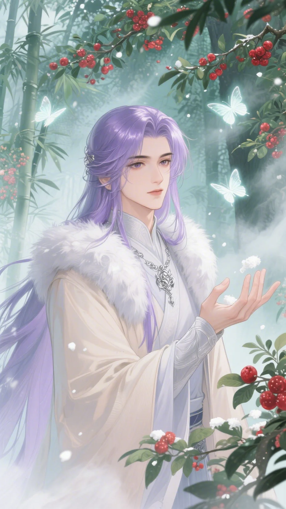 第七个货郎妹