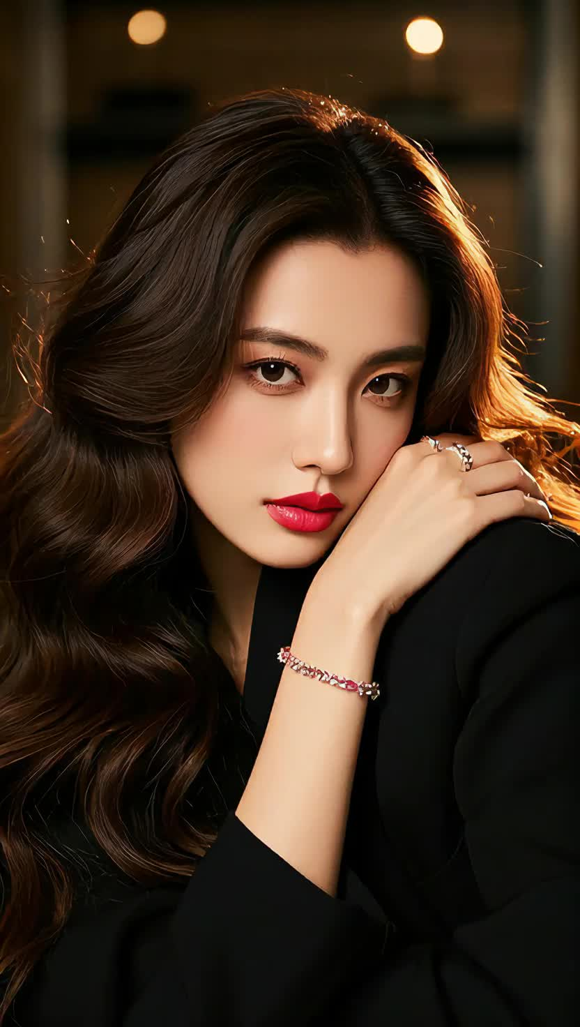 丈夫为了山女害儿子残疾后，我火烧医院