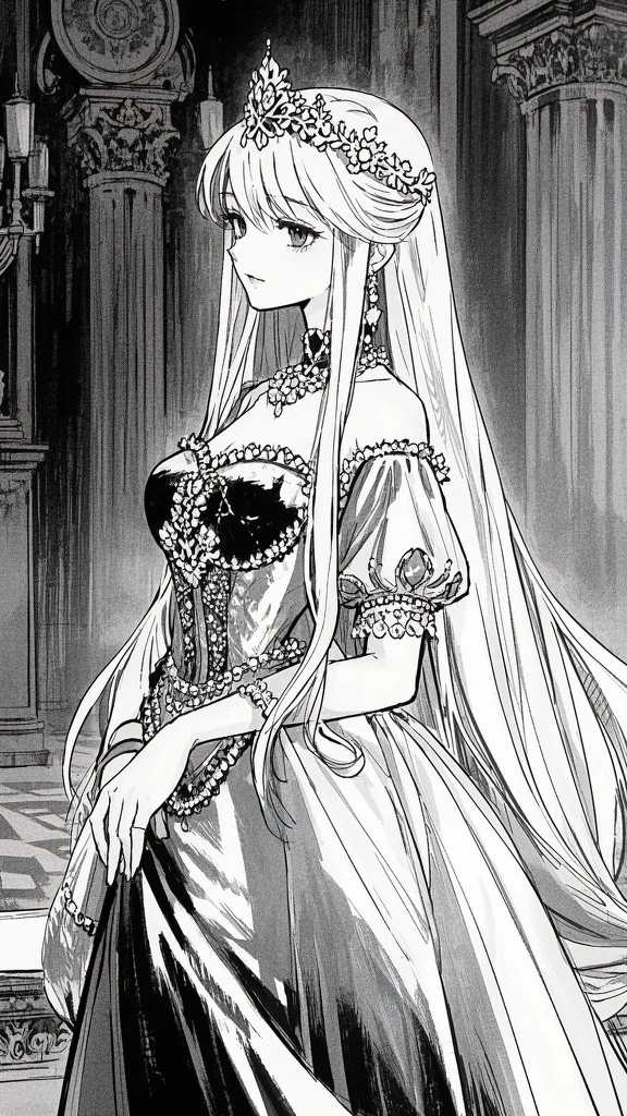 重回替嫁和亲前，我抢了嫡姐未婚夫