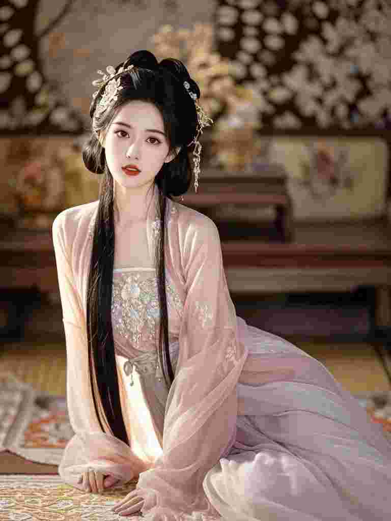 怒刷恶感后，四个男主变乖了佚名佚名