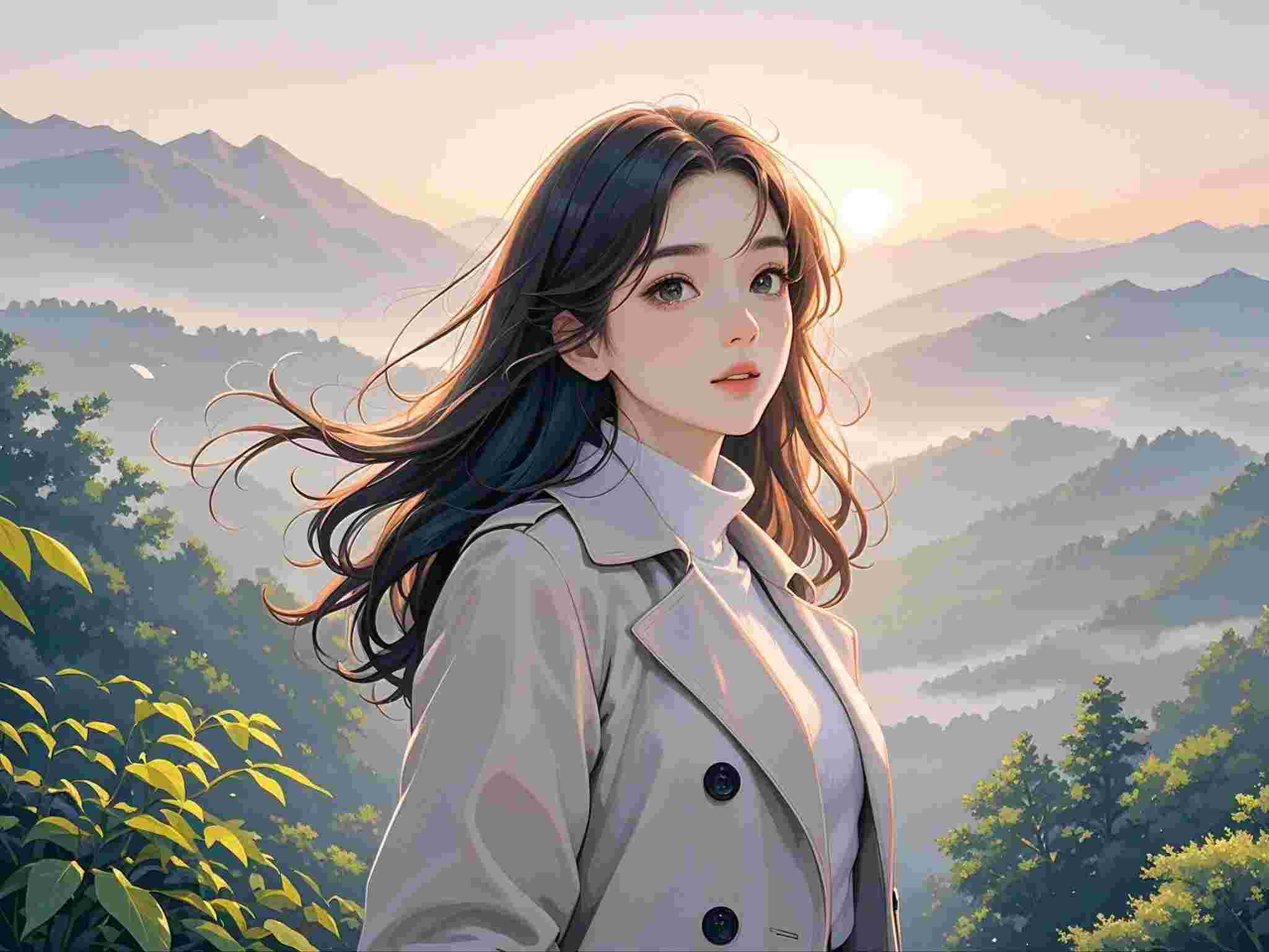 离开后他们开始爱我佚名佚名