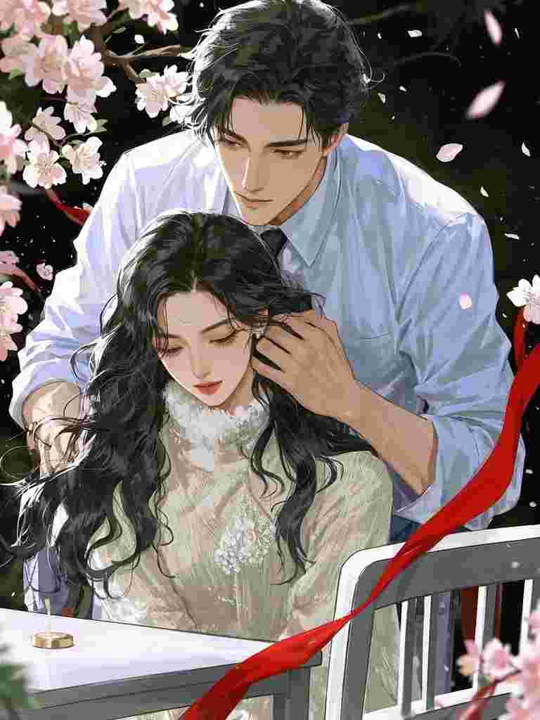 万人嫌恶女不攻略了，男主们却缠了上来佚名佚名